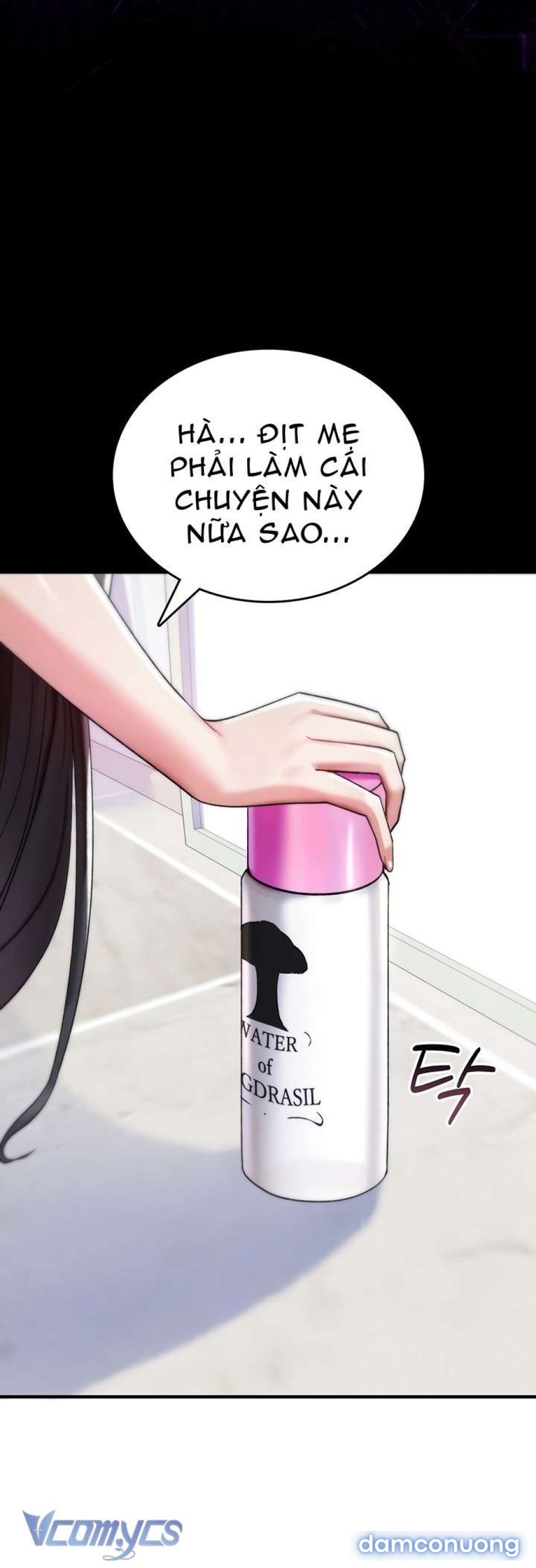 Tôi Sẽ Không Bị Khuất Phục Đâu 