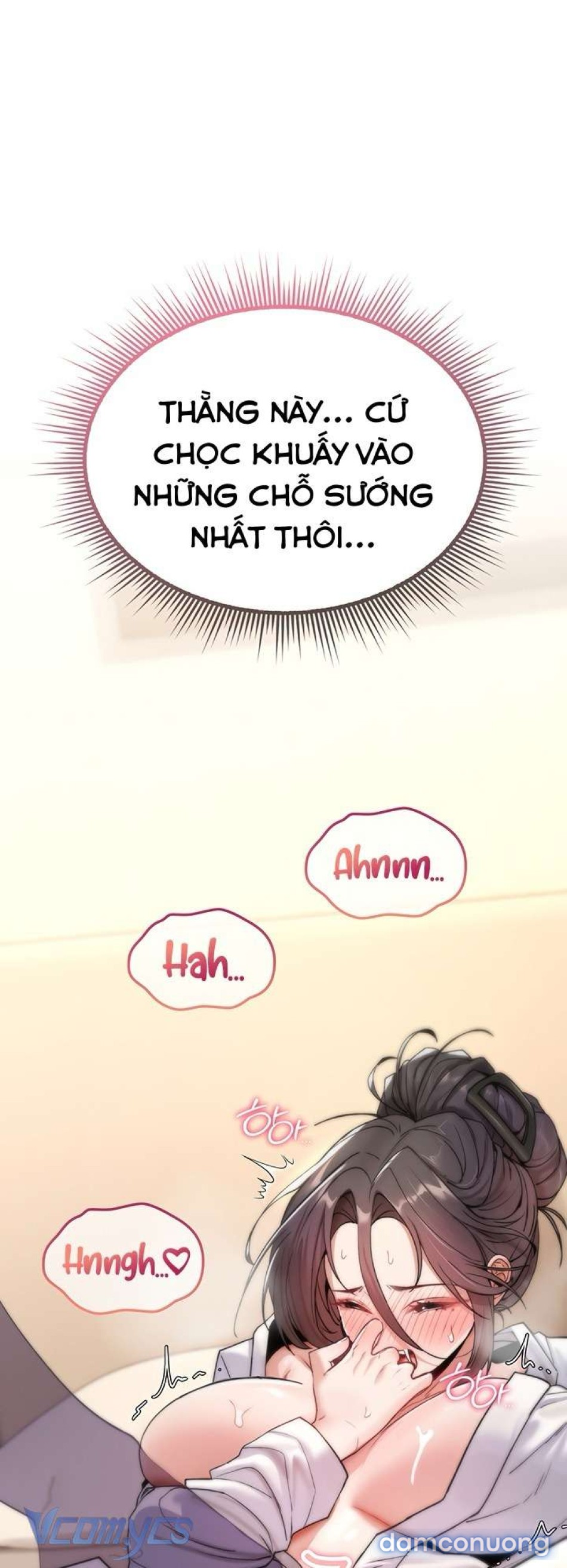 Tôi Sẽ Không Bị Khuất Phục Đâu 