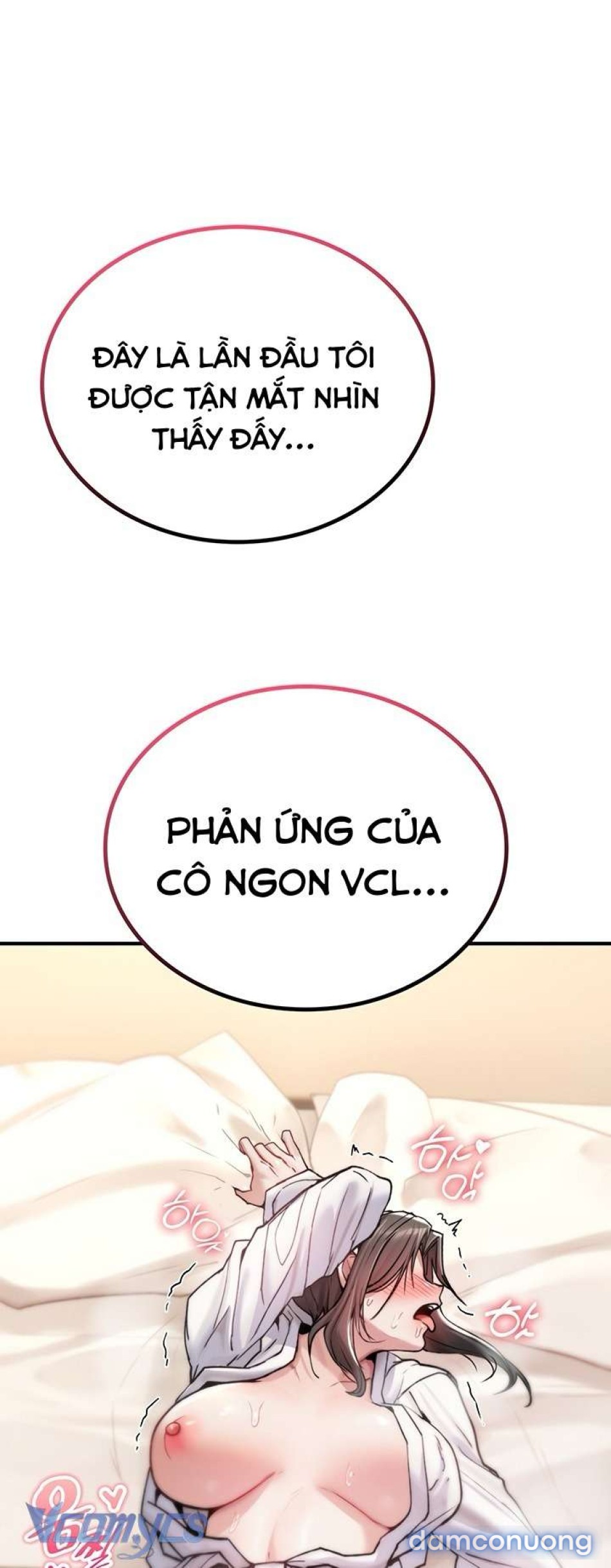 Tôi Sẽ Không Bị Khuất Phục Đâu 