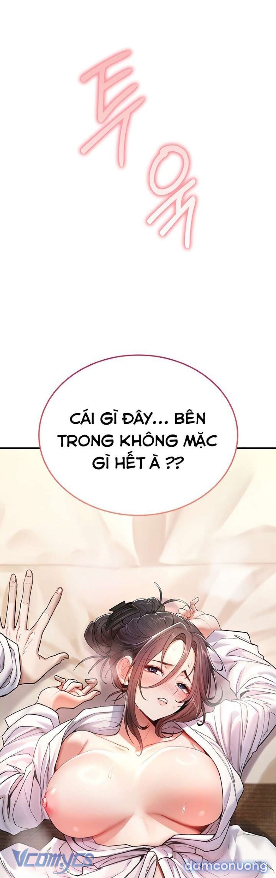 Tôi Sẽ Không Bị Khuất Phục Đâu 