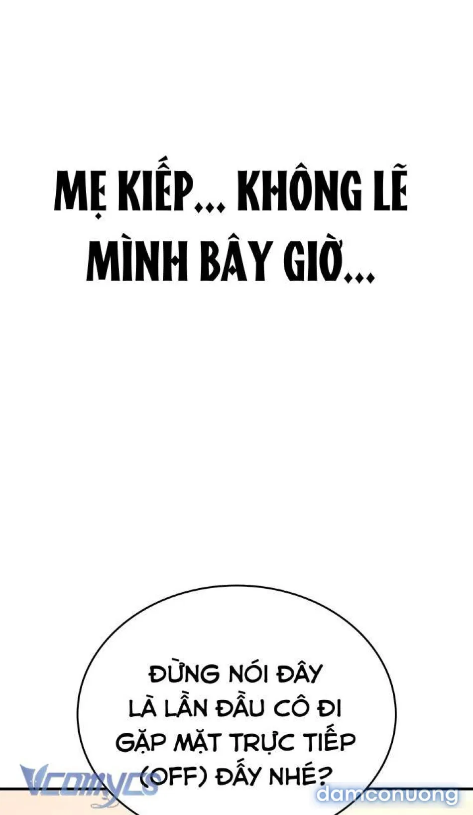 Tôi Sẽ Không Bị Khuất Phục Đâu 