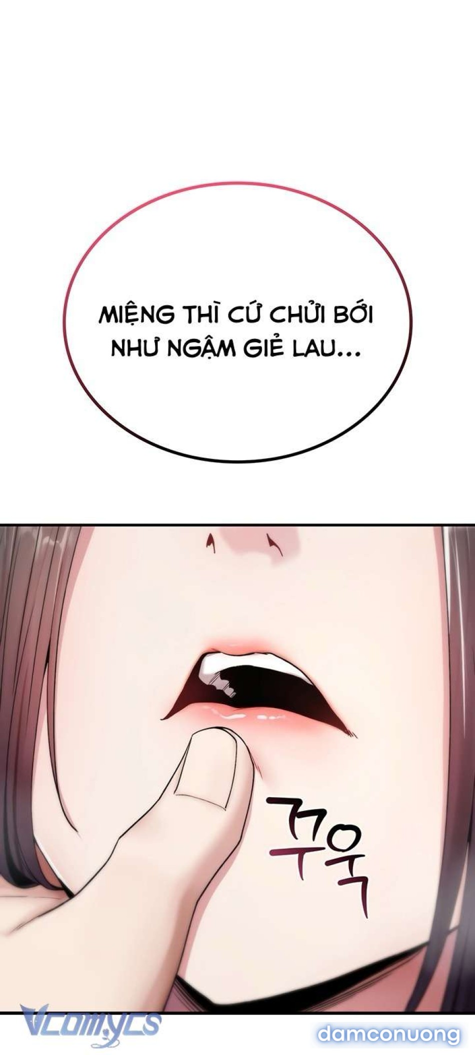Tôi Sẽ Không Bị Khuất Phục Đâu 