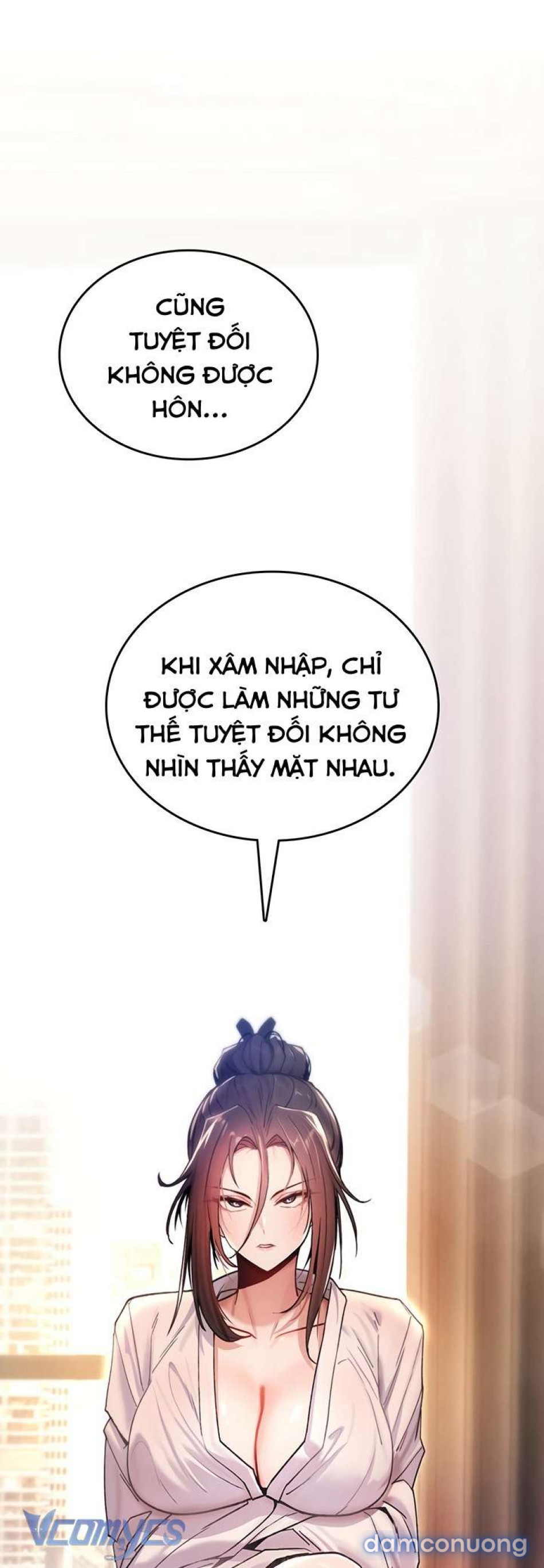 Tôi Sẽ Không Bị Khuất Phục Đâu 