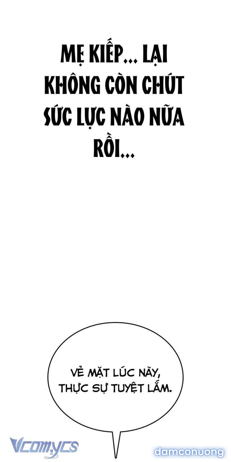 Tôi Sẽ Không Bị Khuất Phục Đâu 