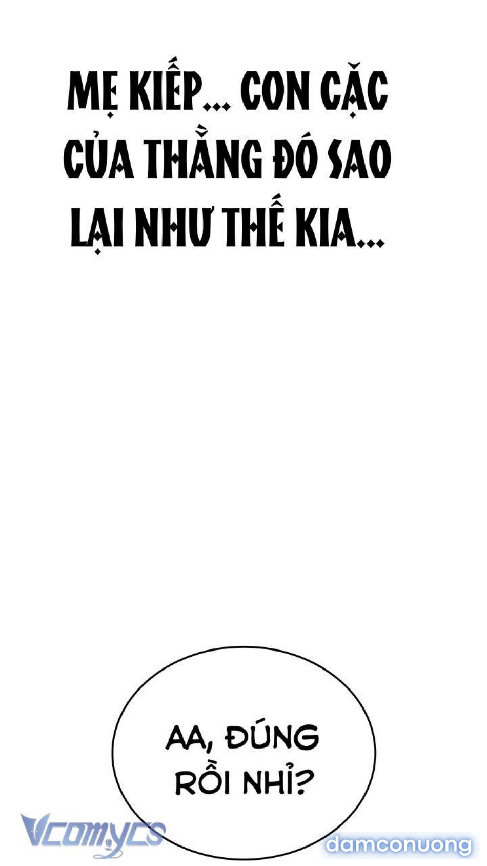 Tôi Sẽ Không Bị Khuất Phục Đâu 