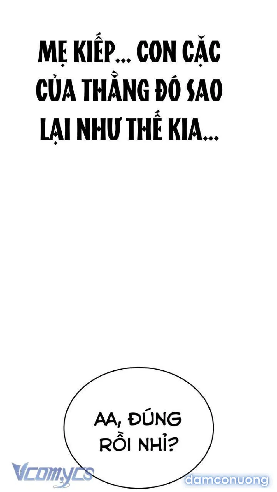 Tôi Sẽ Không Bị Khuất Phục Đâu 