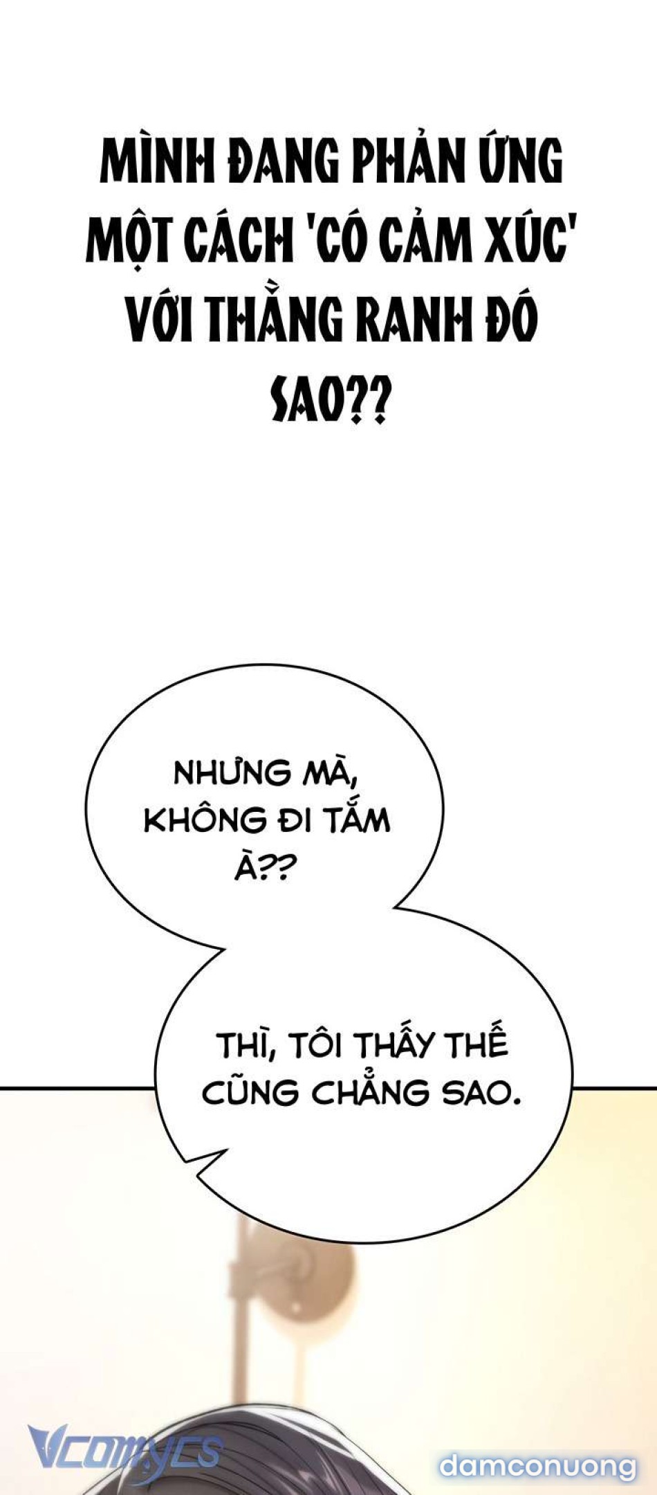 Tôi Sẽ Không Bị Khuất Phục Đâu 