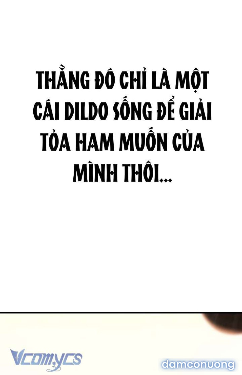 Tôi Sẽ Không Bị Khuất Phục Đâu 