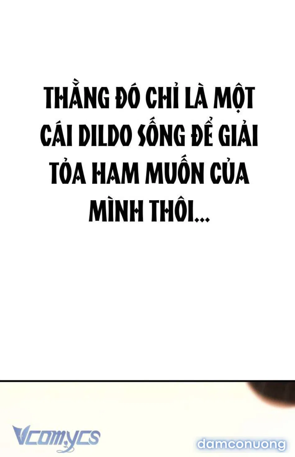 Tôi Sẽ Không Bị Khuất Phục Đâu 