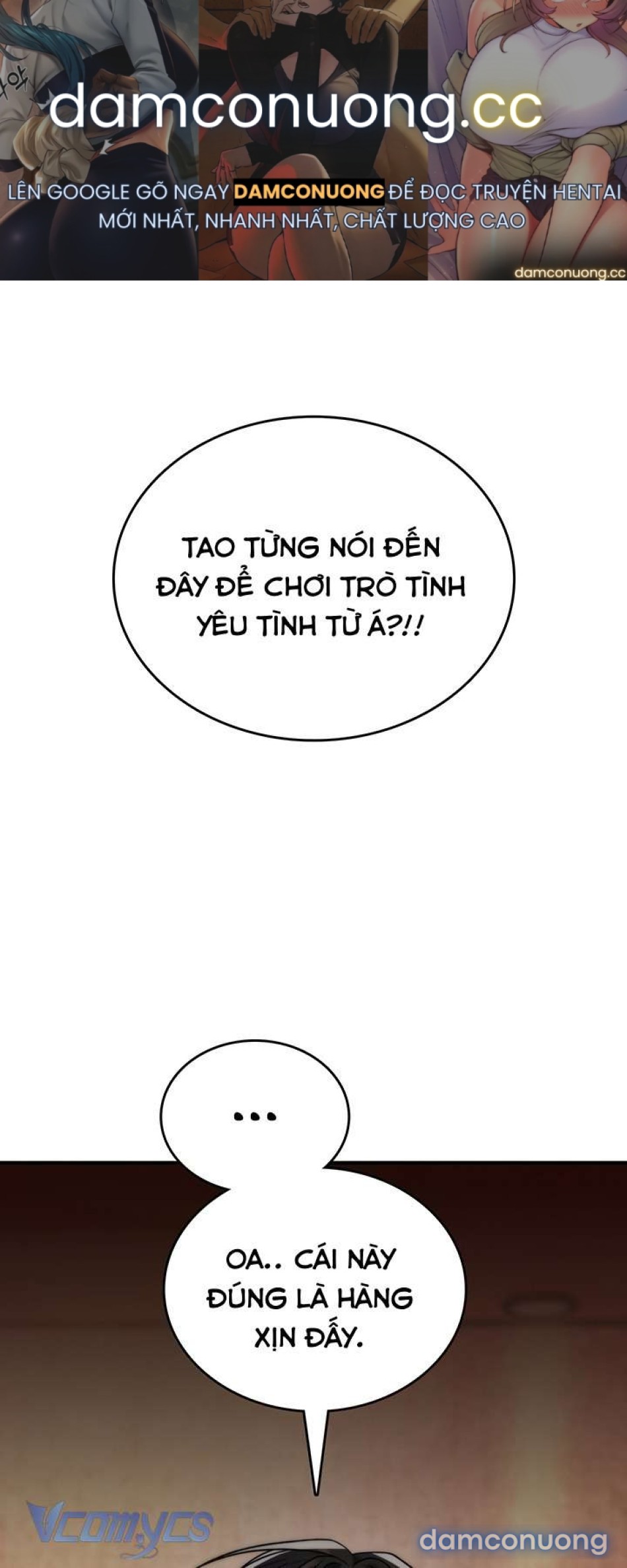 Tôi Sẽ Không Bị Khuất Phục Đâu 