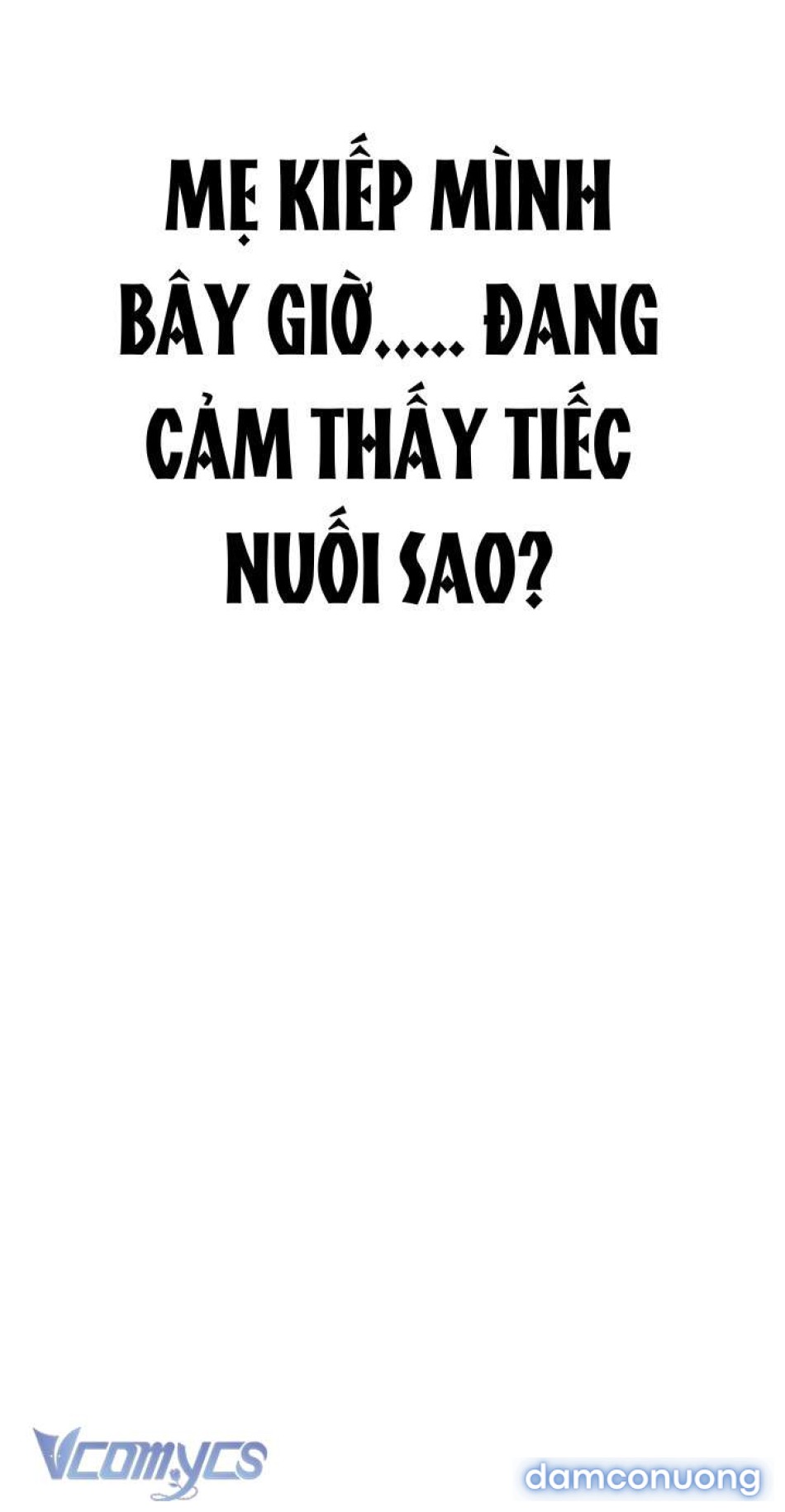 Tôi Sẽ Không Bị Khuất Phục Đâu 