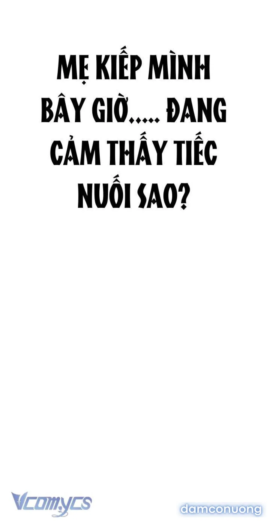 Tôi Sẽ Không Bị Khuất Phục Đâu 