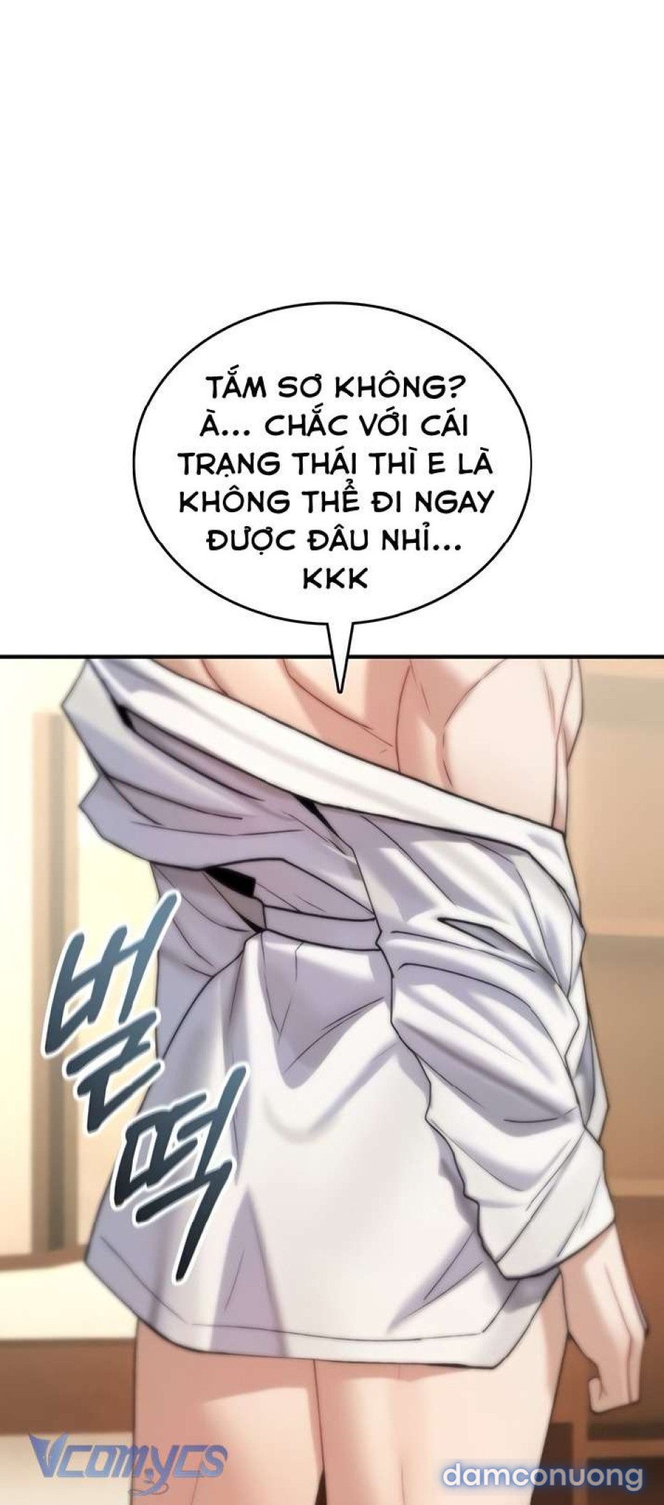 Tôi Sẽ Không Bị Khuất Phục Đâu 