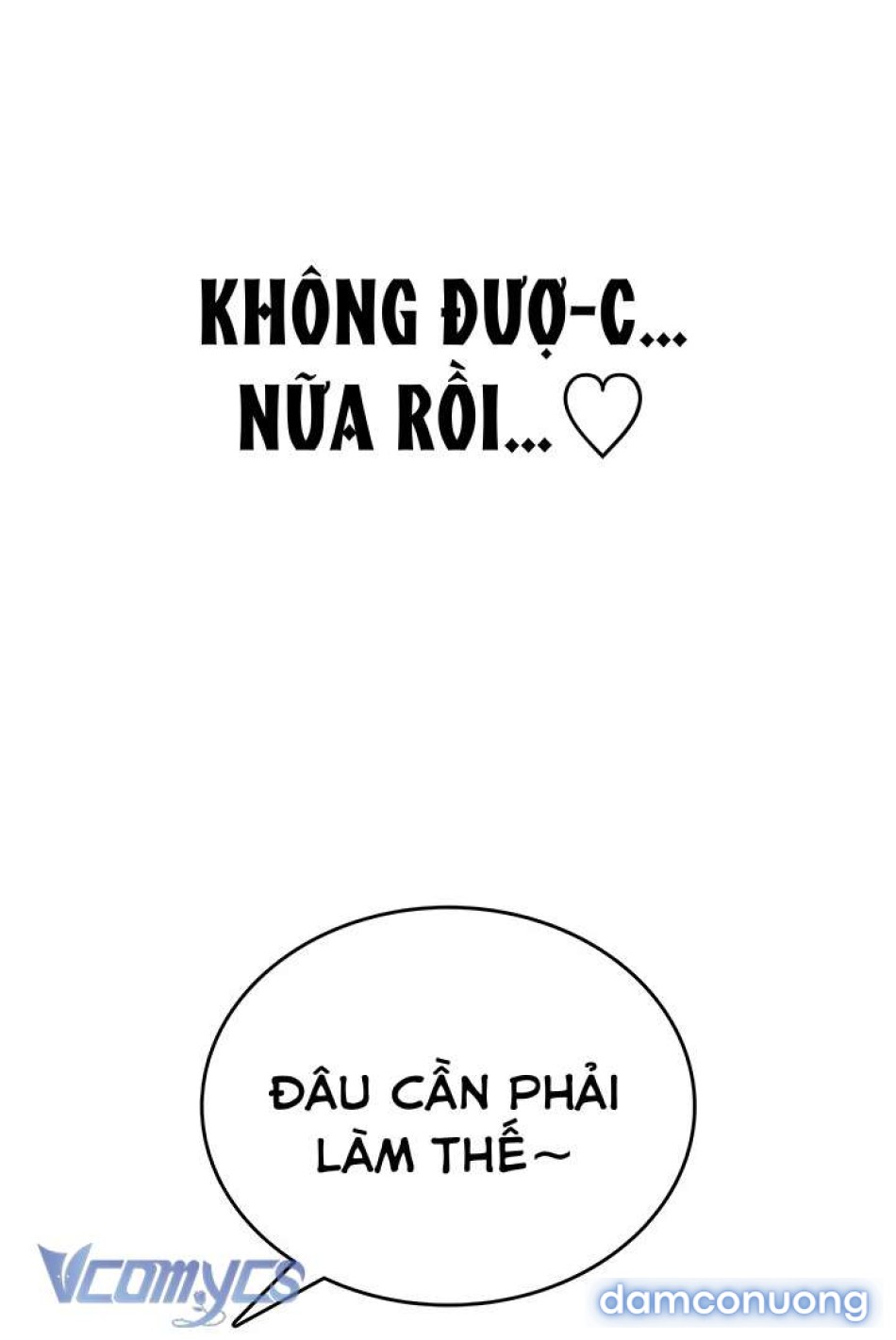 Tôi Sẽ Không Bị Khuất Phục Đâu 