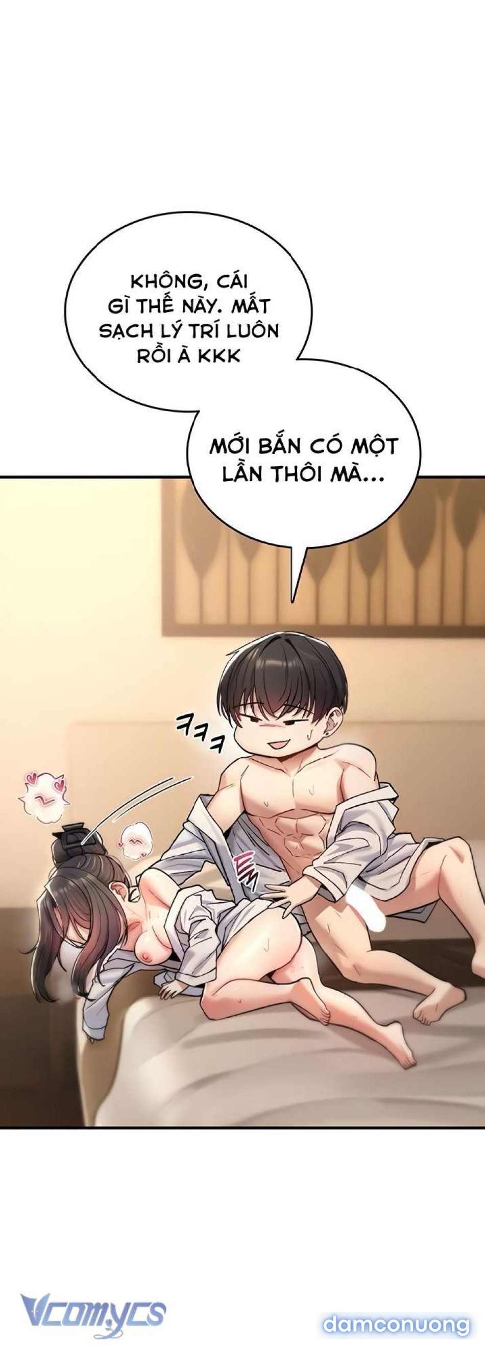 Tôi Sẽ Không Bị Khuất Phục Đâu 