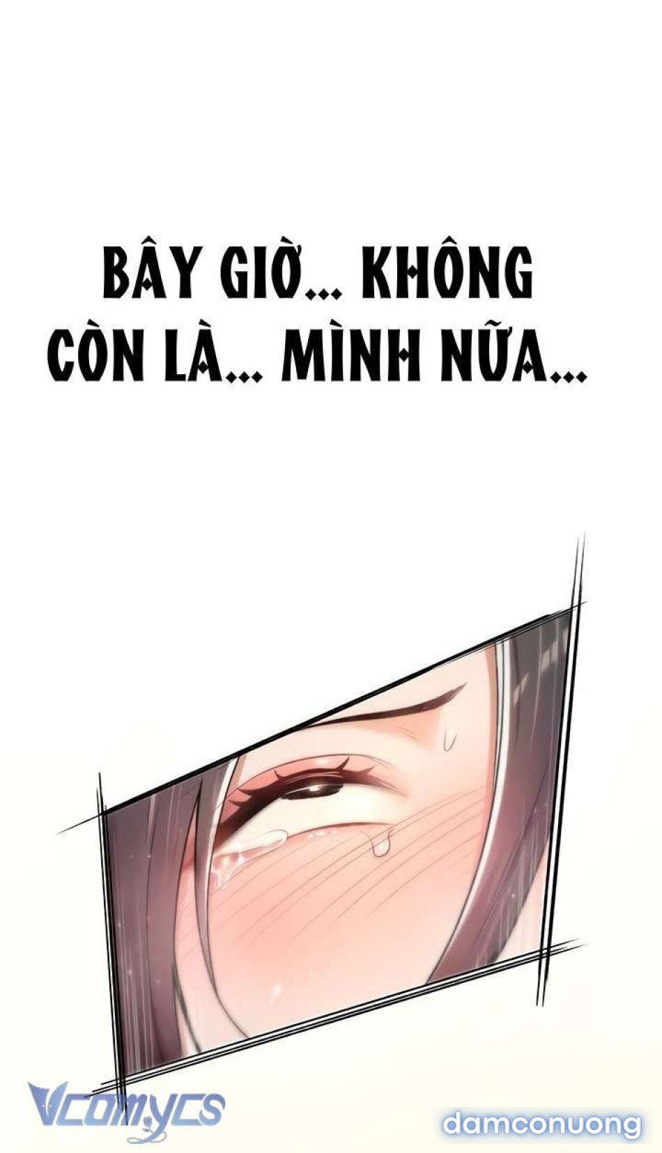 Tôi Sẽ Không Bị Khuất Phục Đâu 