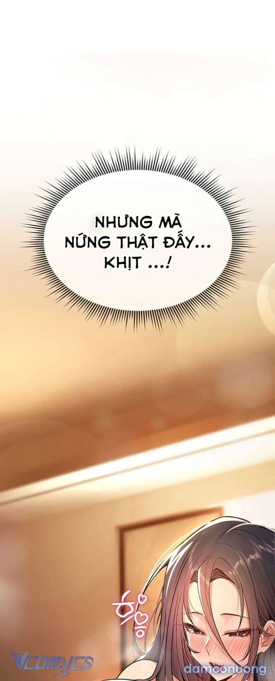 Tôi Sẽ Không Bị Khuất Phục Đâu 
