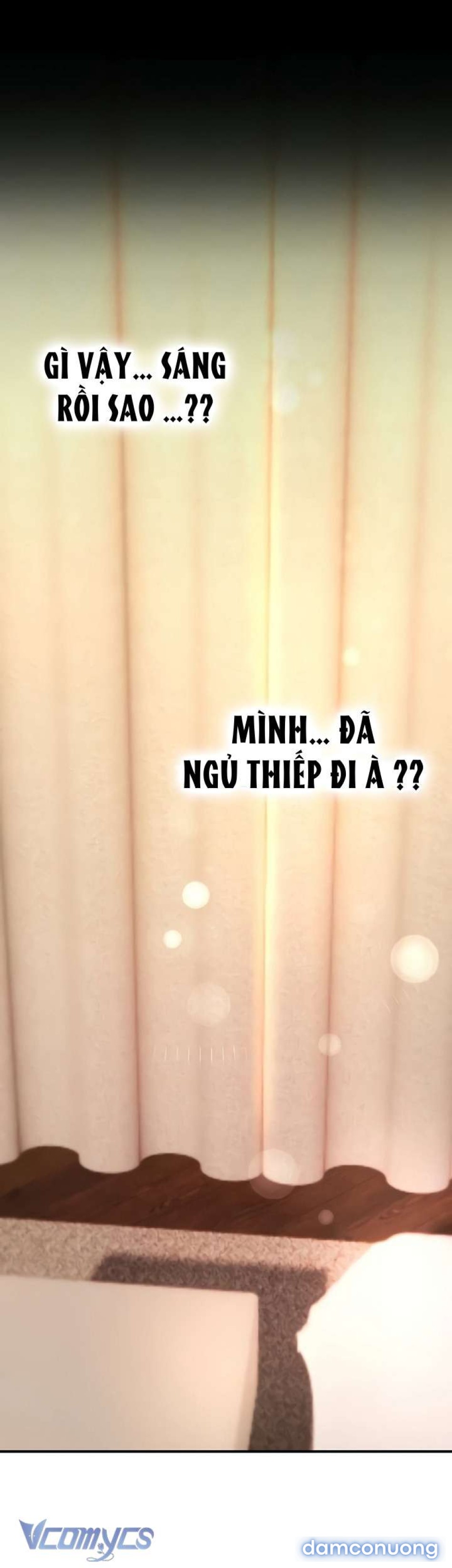 Tôi Sẽ Không Bị Khuất Phục Đâu 