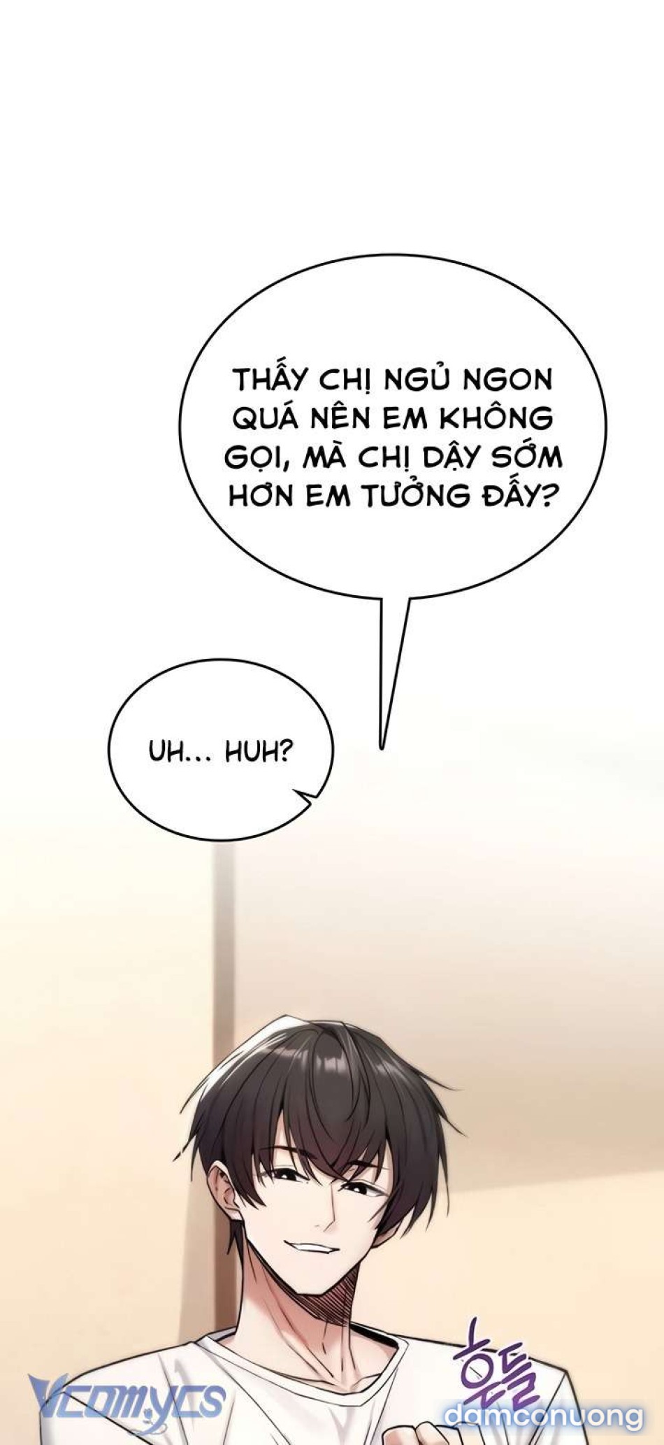 Tôi Sẽ Không Bị Khuất Phục Đâu 