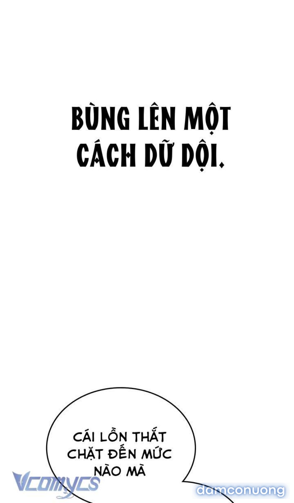Tôi Sẽ Không Bị Khuất Phục Đâu 