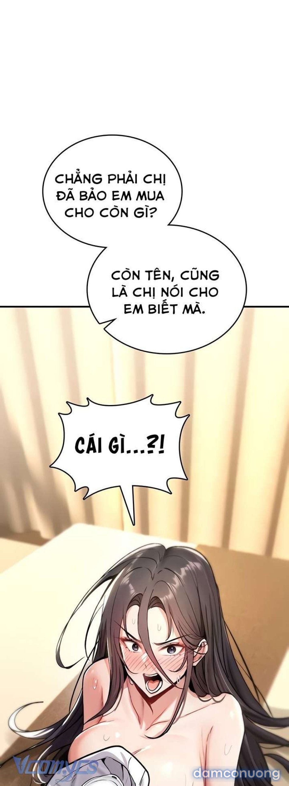 Tôi Sẽ Không Bị Khuất Phục Đâu 