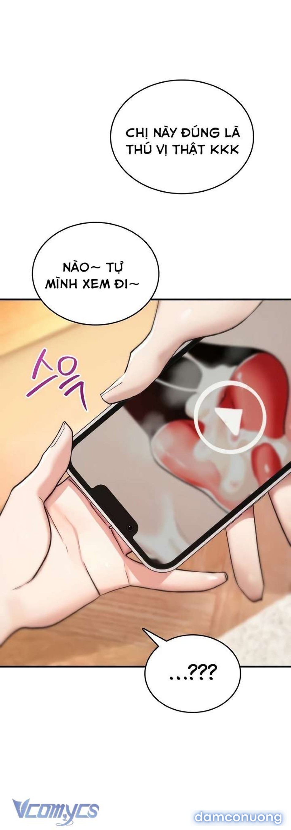 Tôi Sẽ Không Bị Khuất Phục Đâu 