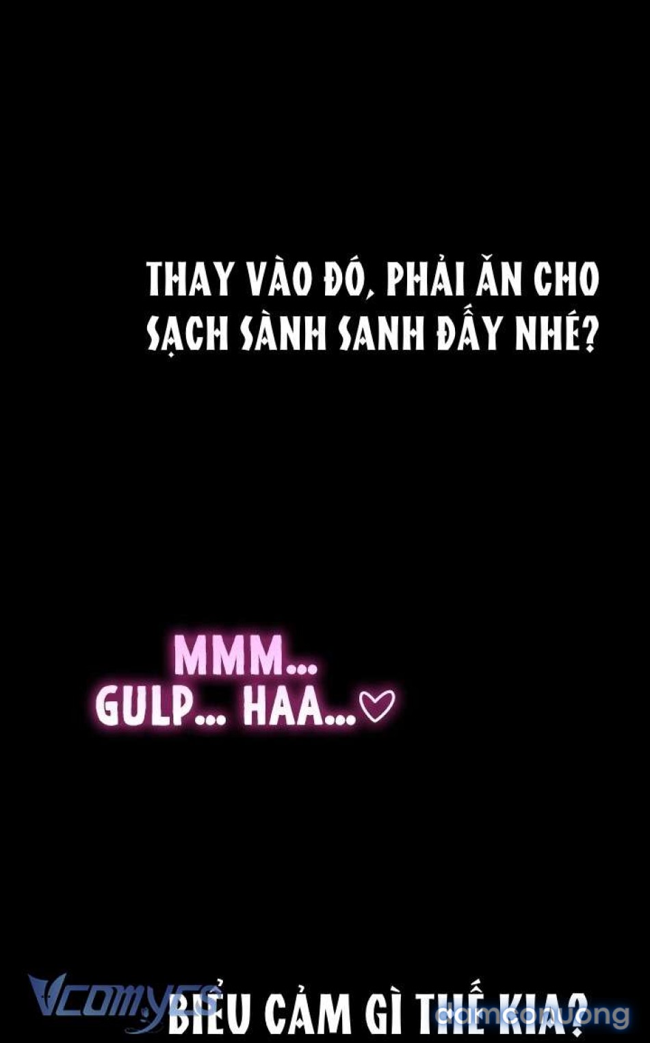 Tôi Sẽ Không Bị Khuất Phục Đâu 