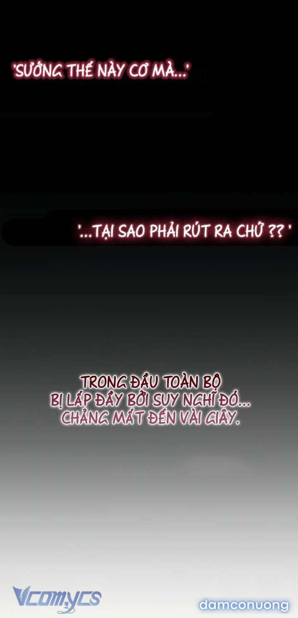Tôi Sẽ Không Bị Khuất Phục Đâu 