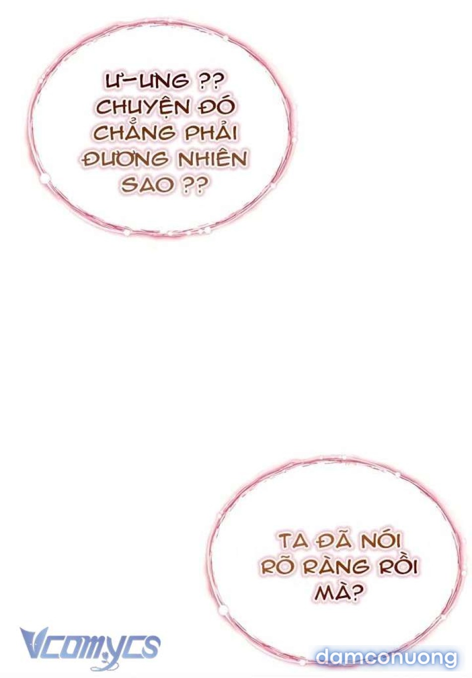 Tôi Sẽ Không Bị Khuất Phục Đâu 