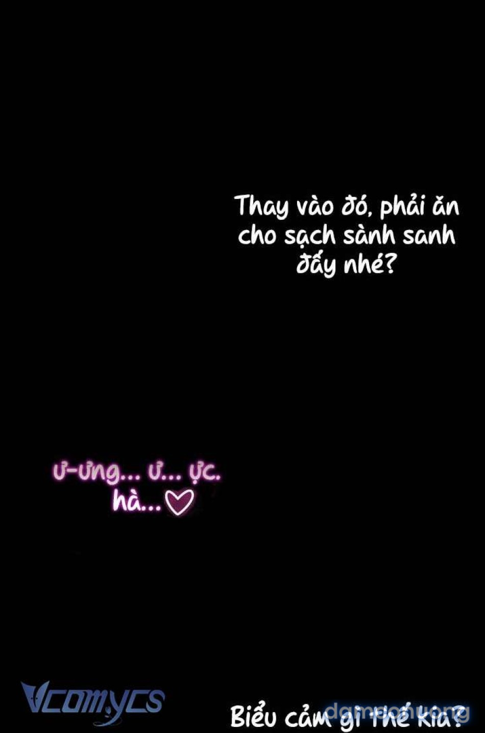 Tôi Sẽ Không Bị Khuất Phục Đâu 