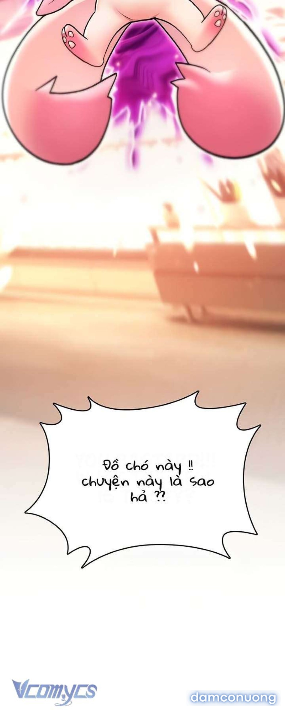 Tôi Sẽ Không Bị Khuất Phục Đâu 