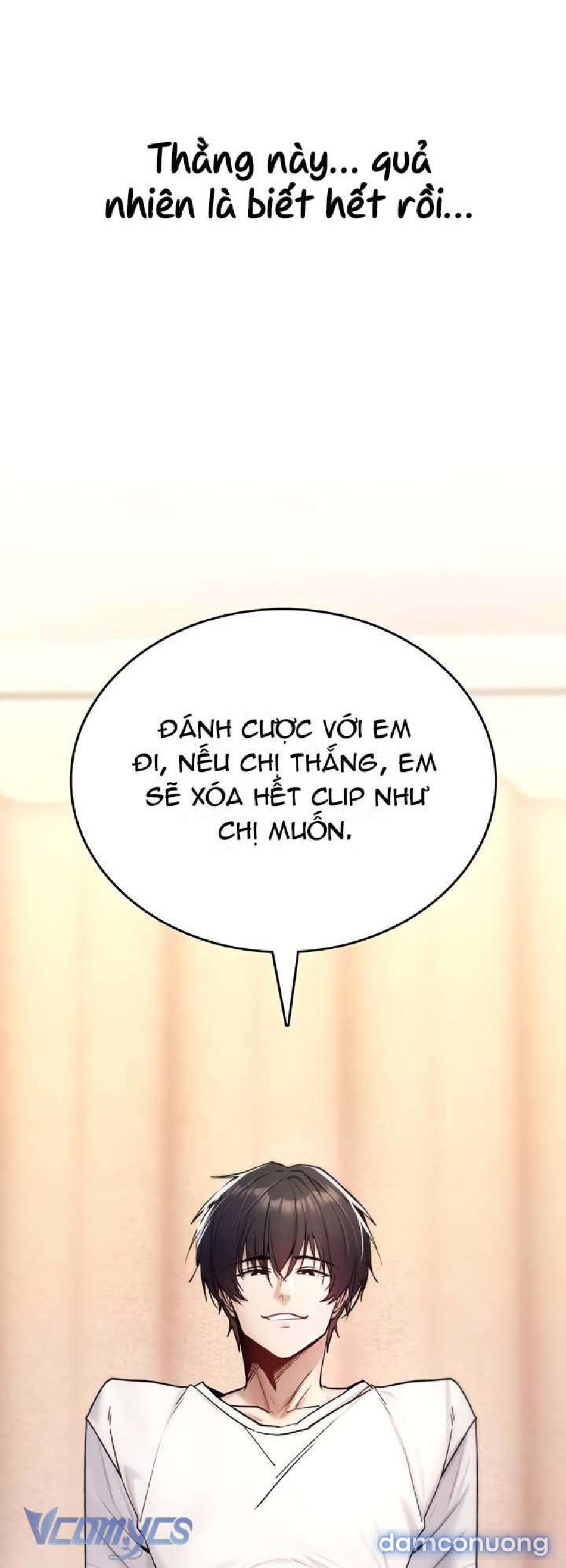 Tôi Sẽ Không Bị Khuất Phục Đâu 