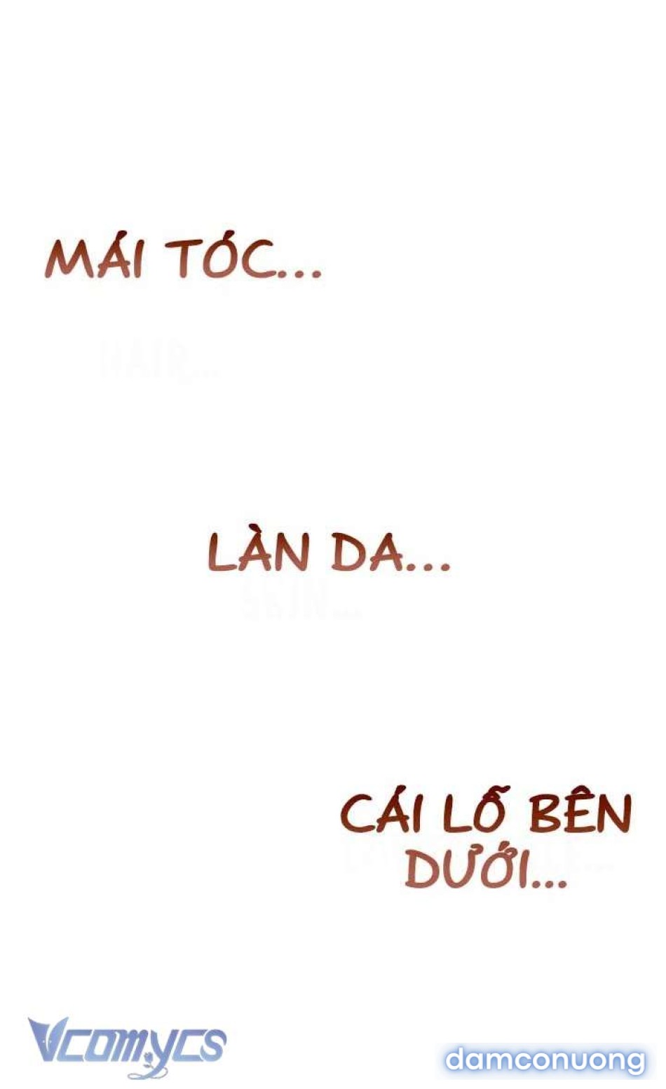 Tôi Sẽ Không Bị Khuất Phục Đâu 
