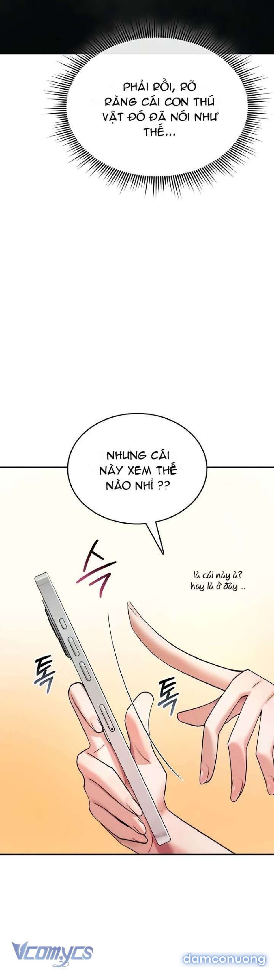 Tôi Sẽ Không Bị Khuất Phục Đâu 