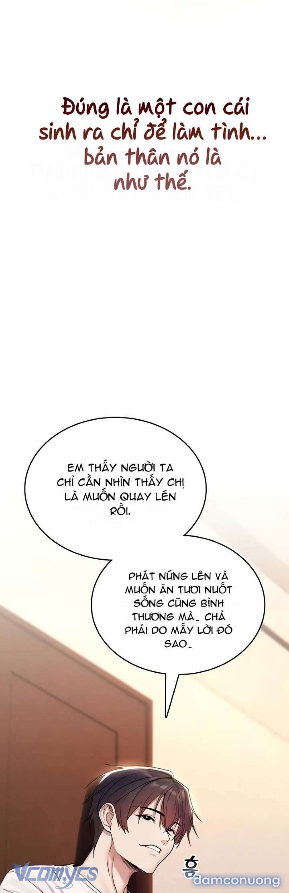 Tôi Sẽ Không Bị Khuất Phục Đâu 