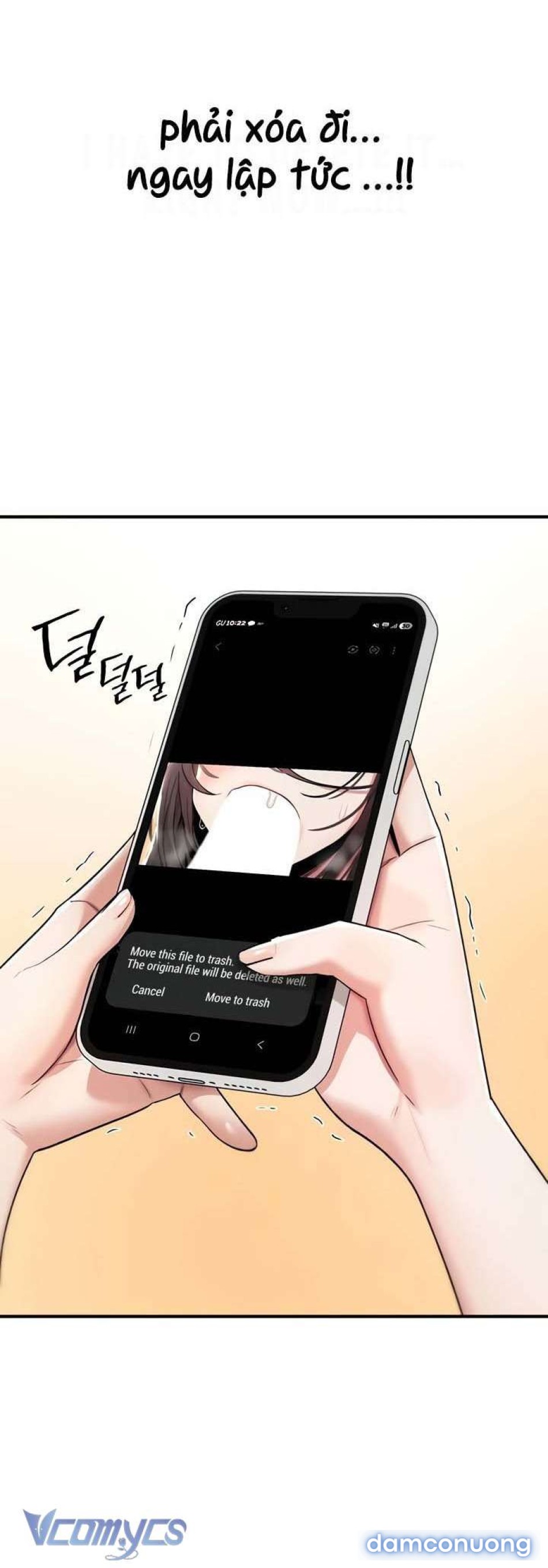 Tôi Sẽ Không Bị Khuất Phục Đâu 