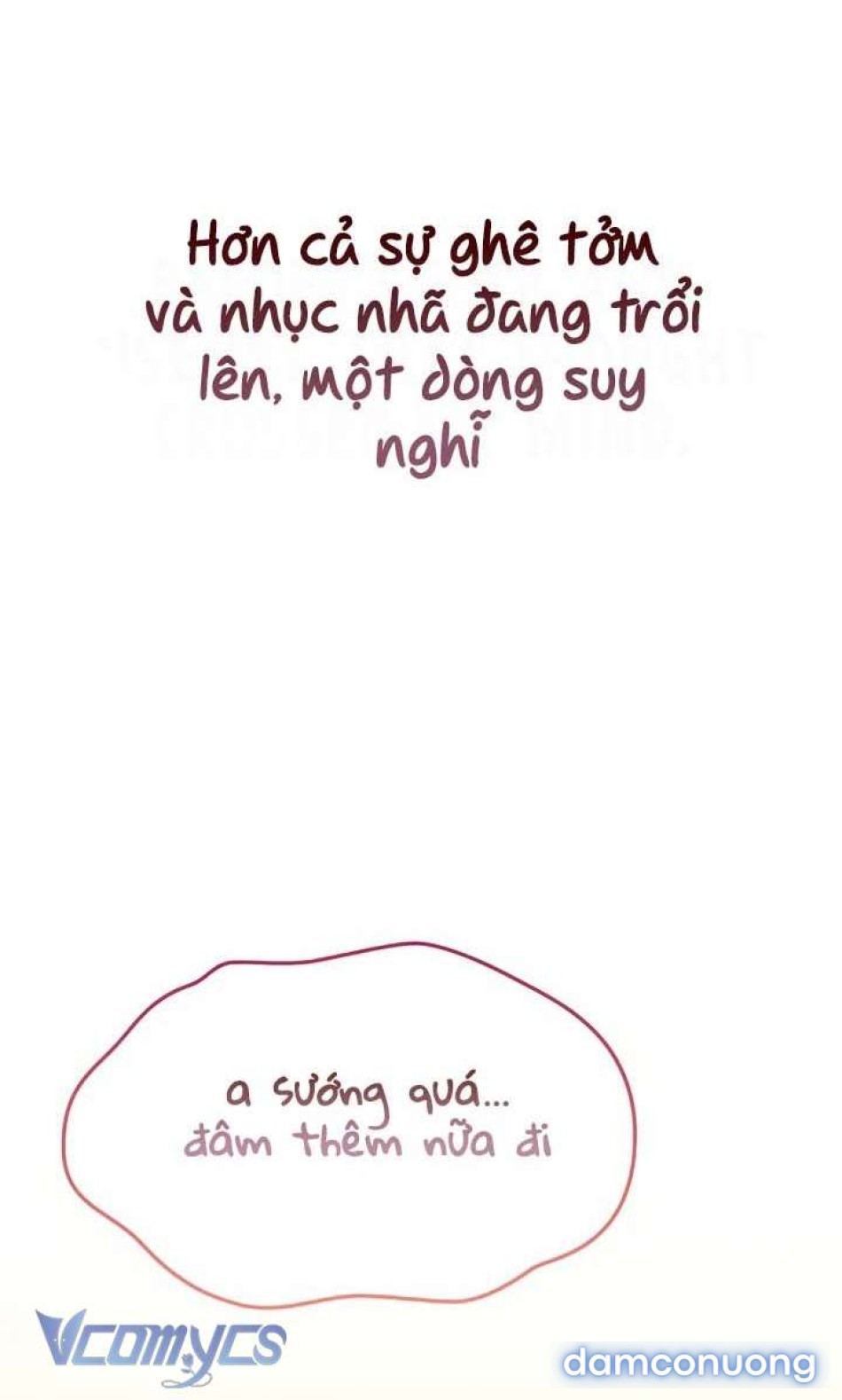 Tôi Sẽ Không Bị Khuất Phục Đâu 