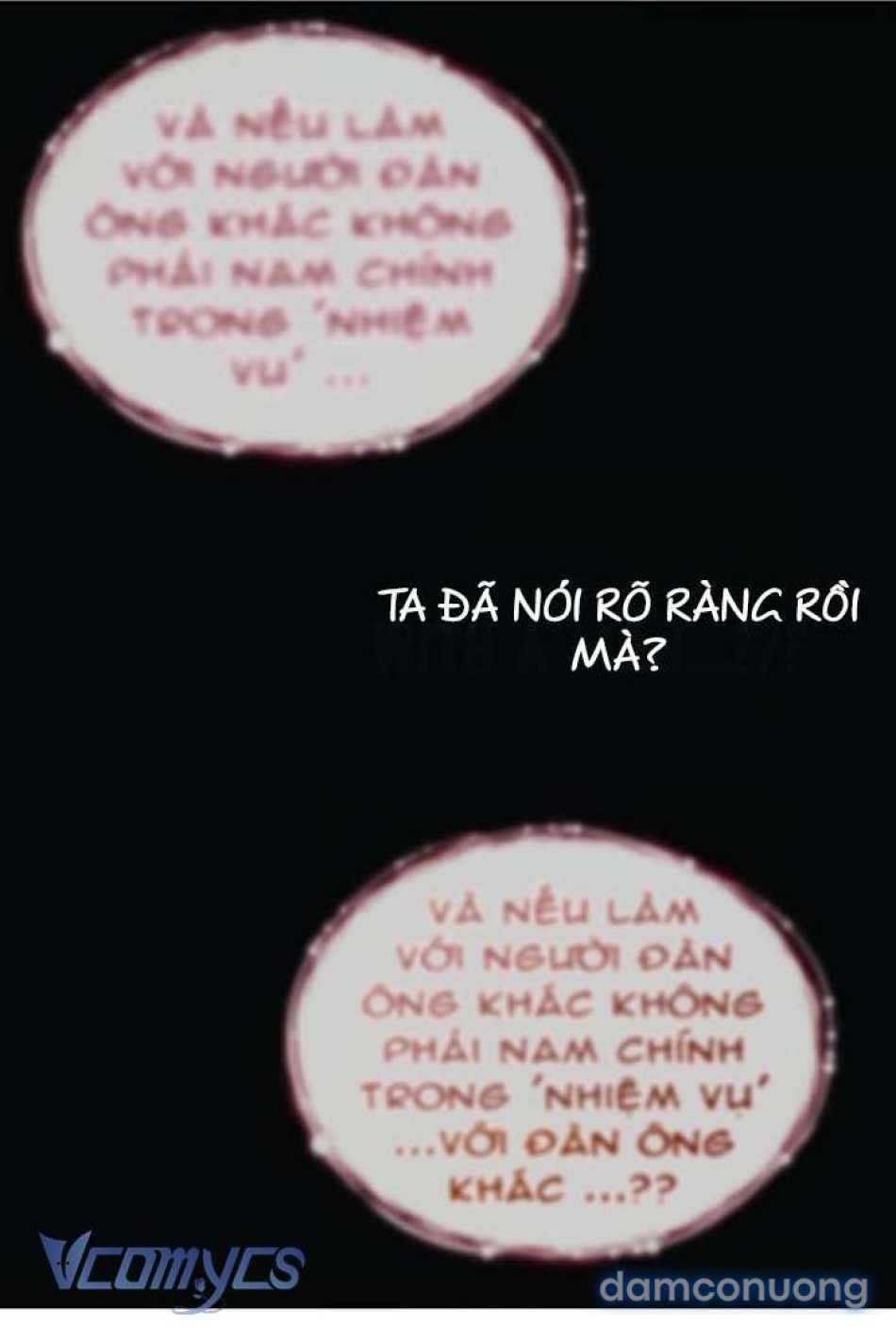 Tôi Sẽ Không Bị Khuất Phục Đâu 