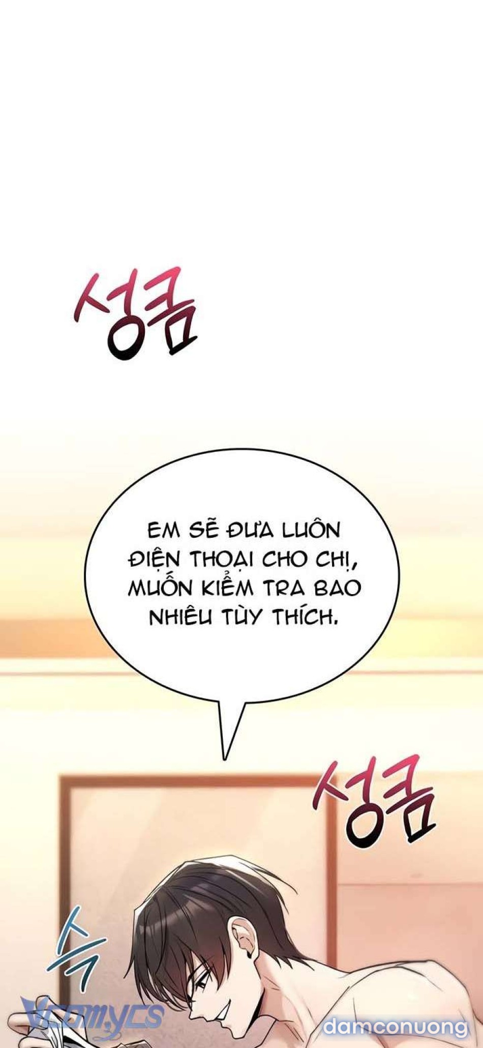 Tôi Sẽ Không Bị Khuất Phục Đâu 