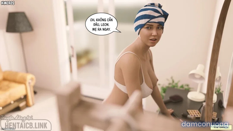 Mùa hè vĩnh cửu 