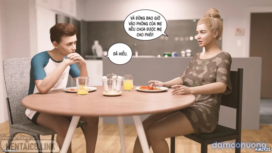 Mùa hè vĩnh cửu 