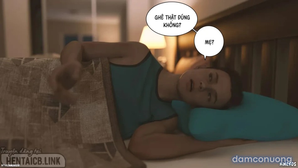 Mùa hè vĩnh cửu 