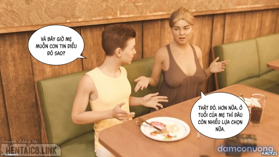 Mùa hè vĩnh cửu 