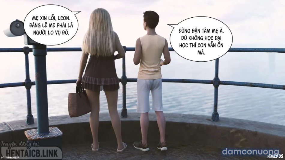 Mùa hè vĩnh cửu 