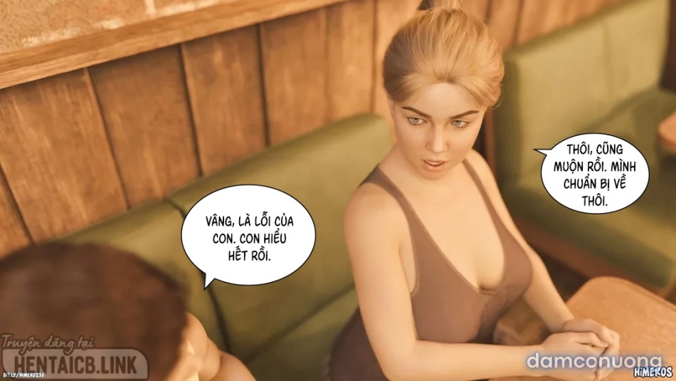 Mùa hè vĩnh cửu 