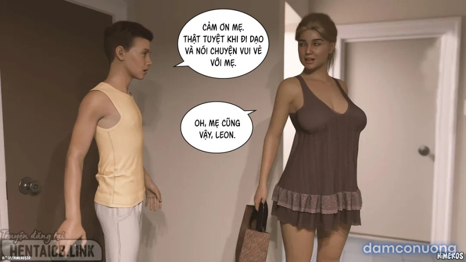 Mùa hè vĩnh cửu 