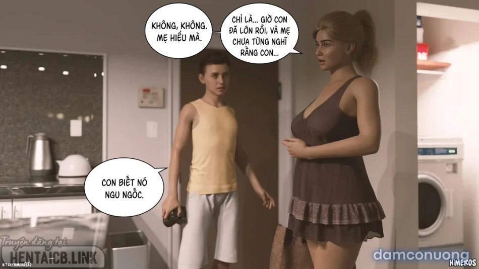 Mùa hè vĩnh cửu 