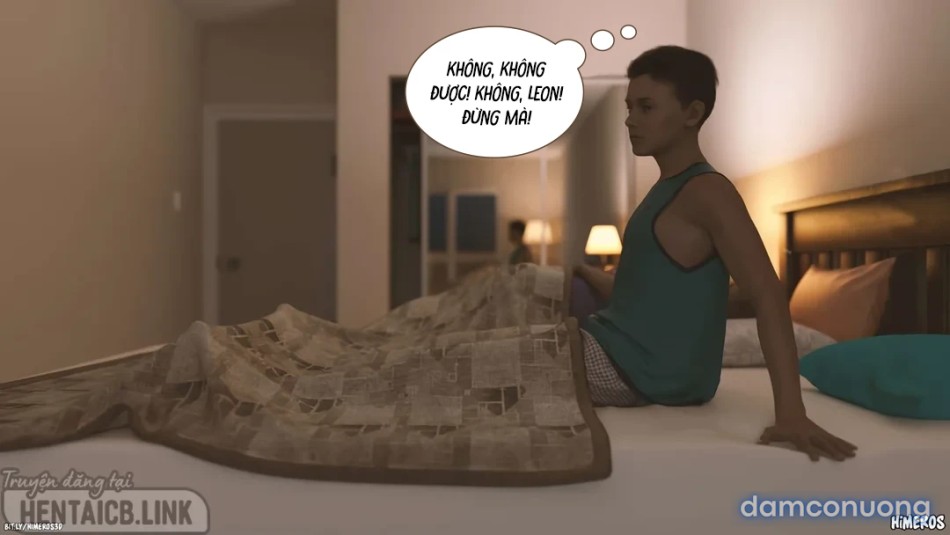 Mùa hè vĩnh cửu 