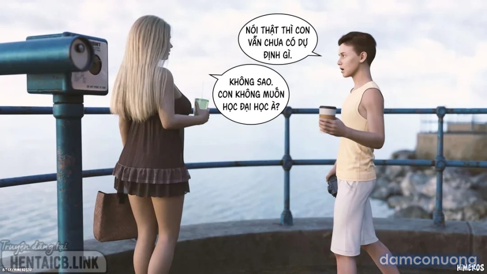 Mùa hè vĩnh cửu 
