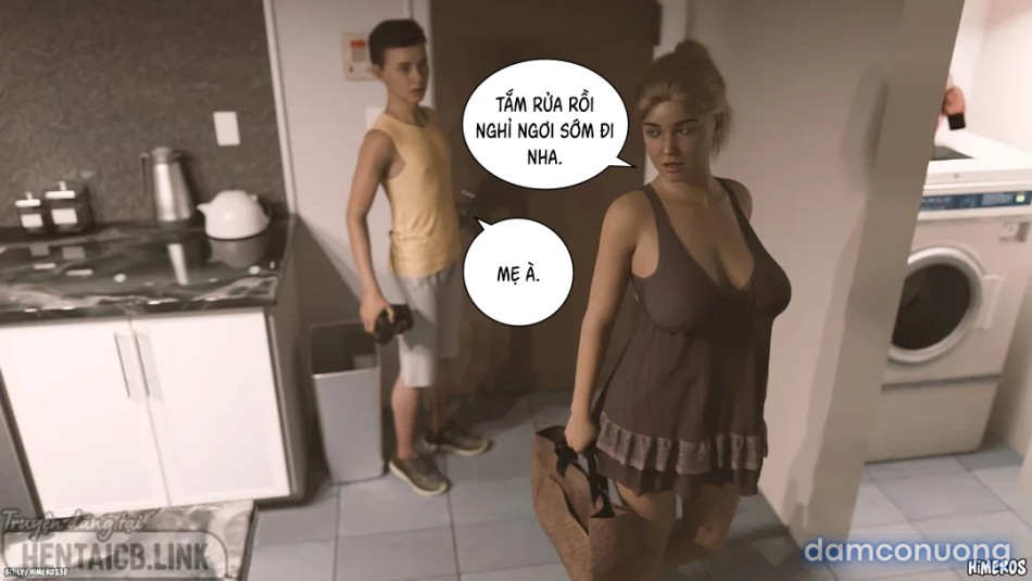 Mùa hè vĩnh cửu 